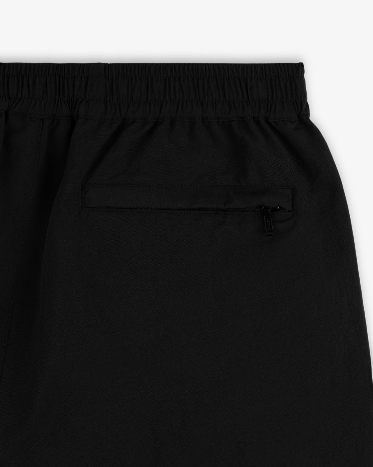 Aimé Leon Dore Best Seller - Crest Nylon Track Pant Jet black