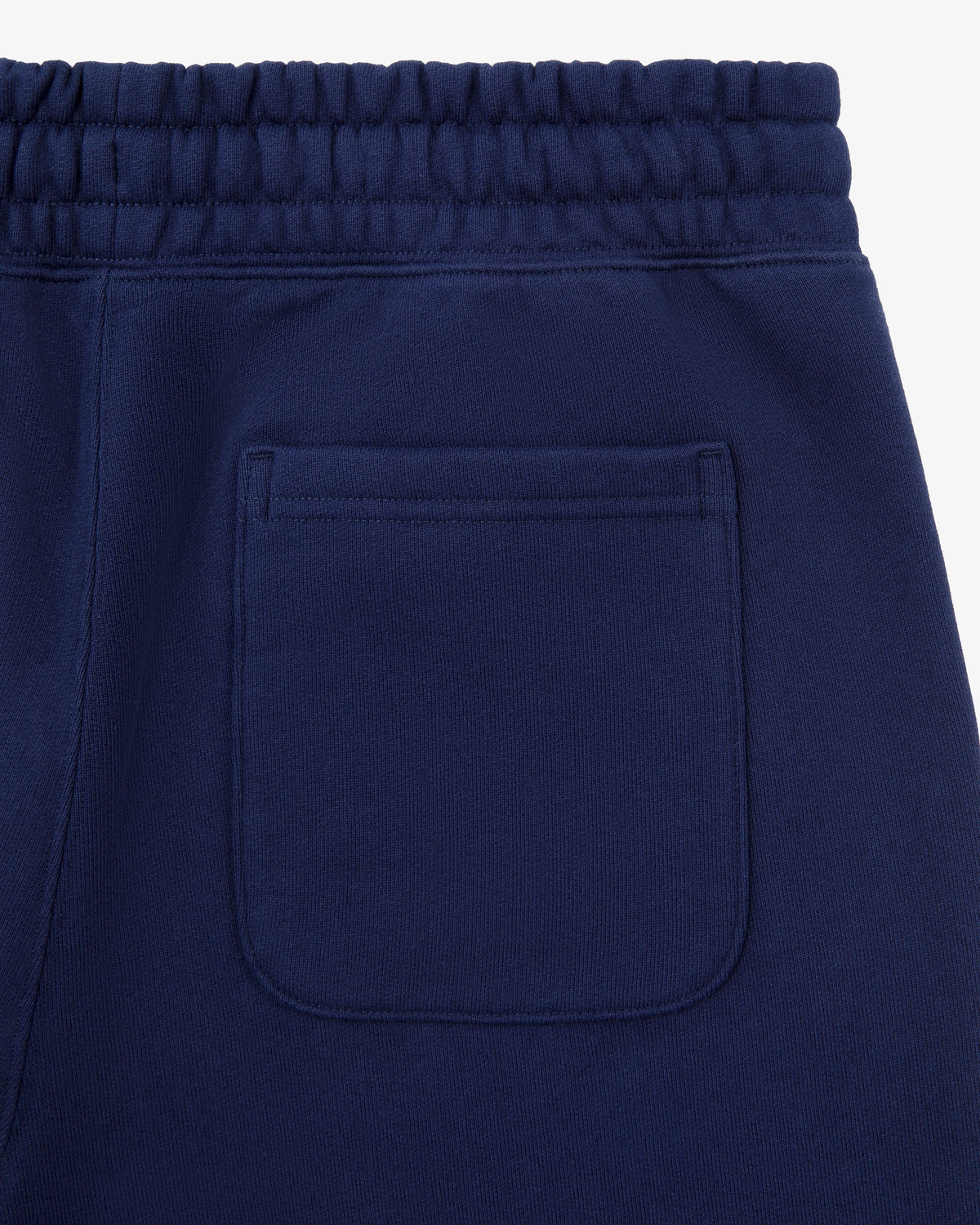 Aimé Leon Dore Quality - Tonal Logo Sweatpants Evening blue