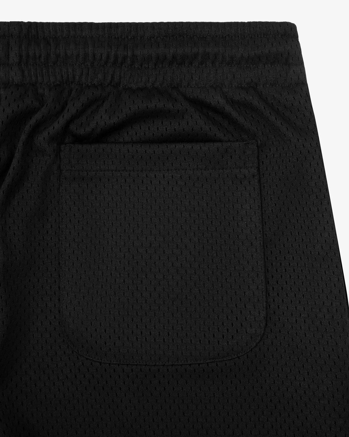 Aimé Leon Dore Essential - Logo Gym Short Jet black