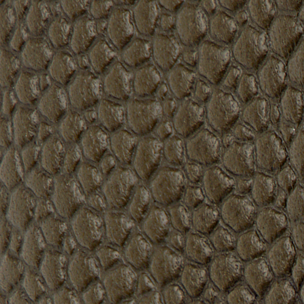 Aimé Leon Dore Special Offer - Leather Lug Sole Derby Grape leaf