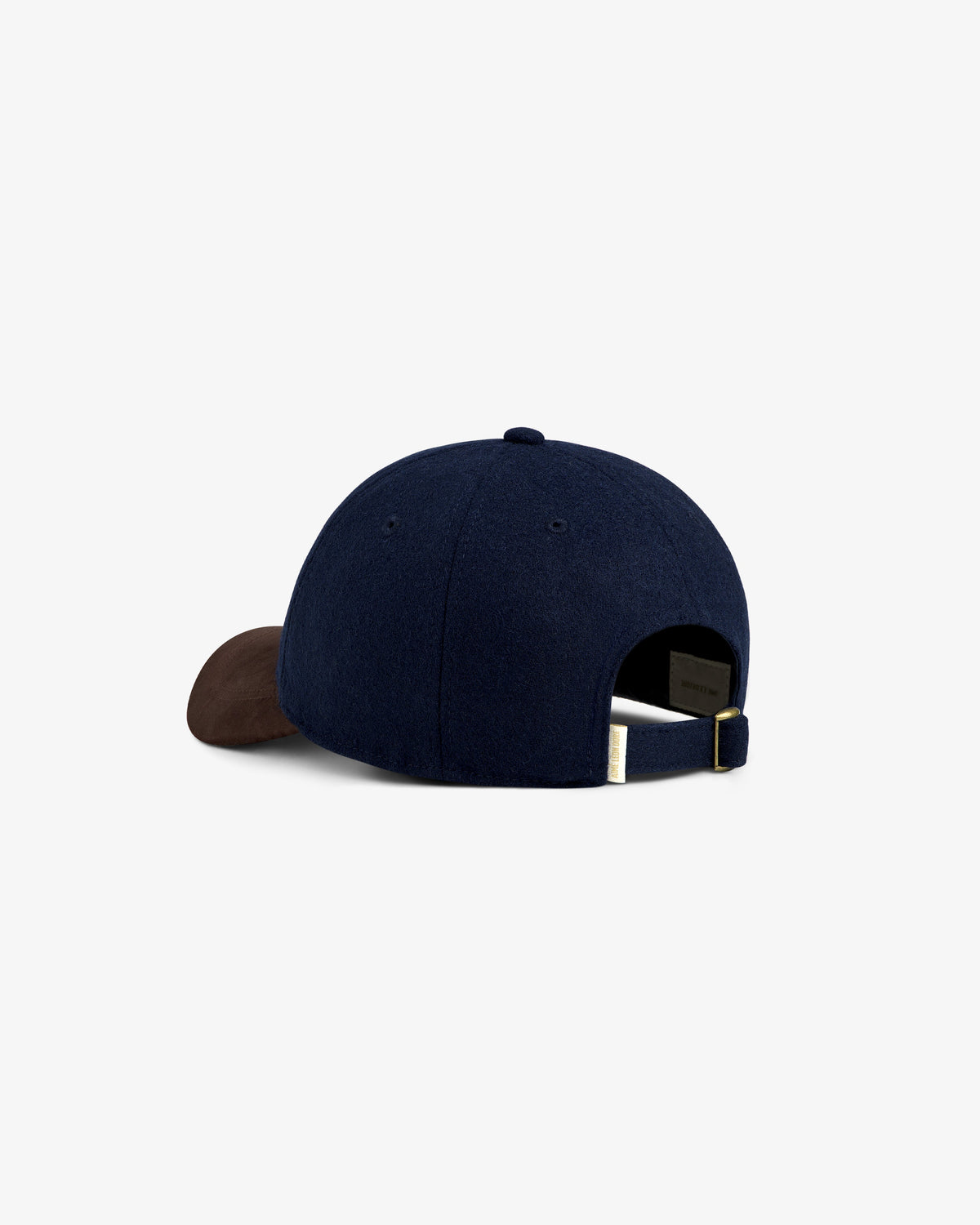 Aimé Leon Dore Sale - Triborough Chess Club Wool Hat Navy blazer