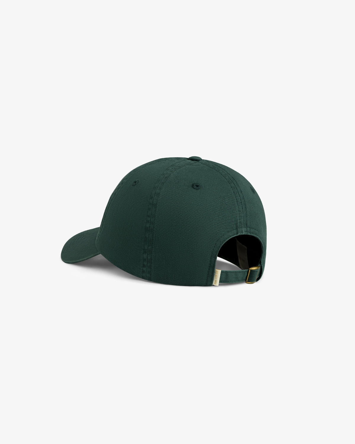 Aimé Leon Dore New - Washed Script Chino Hat Pine grove