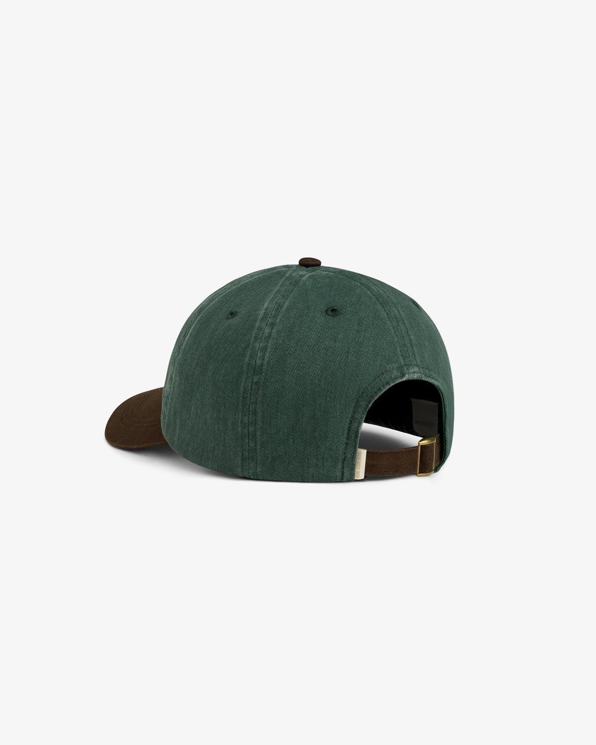 Aimé Leon Dore Signature - Pigment Dyed Logo Hat Pine grove