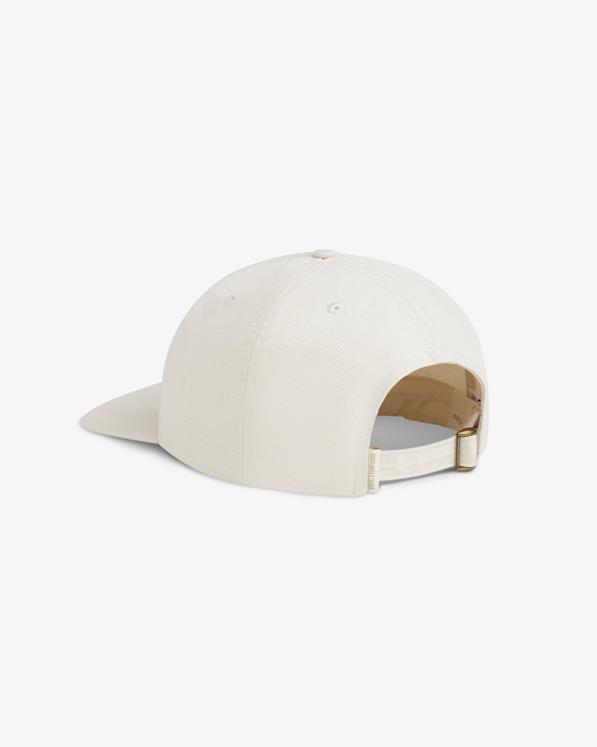 Aimé Leon Dore Latest - Mulberry Chainstitch Hat Pristine
