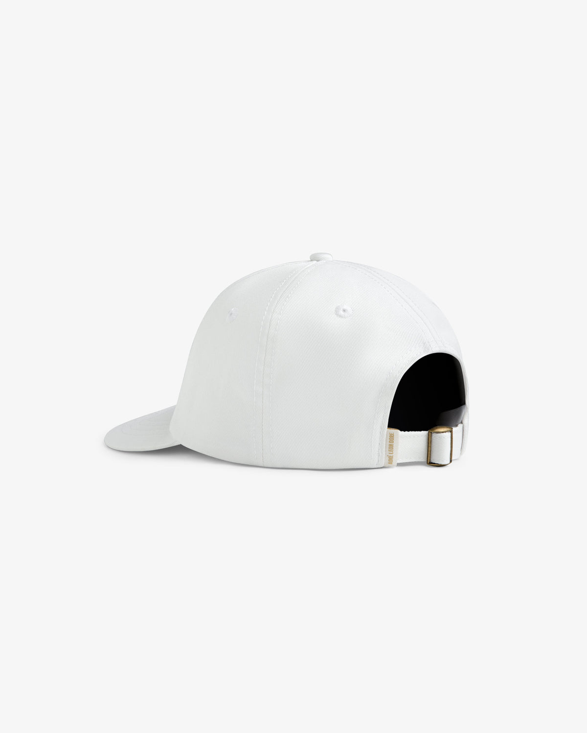 Aimé Leon Dore Deals - Core Logo Hat White