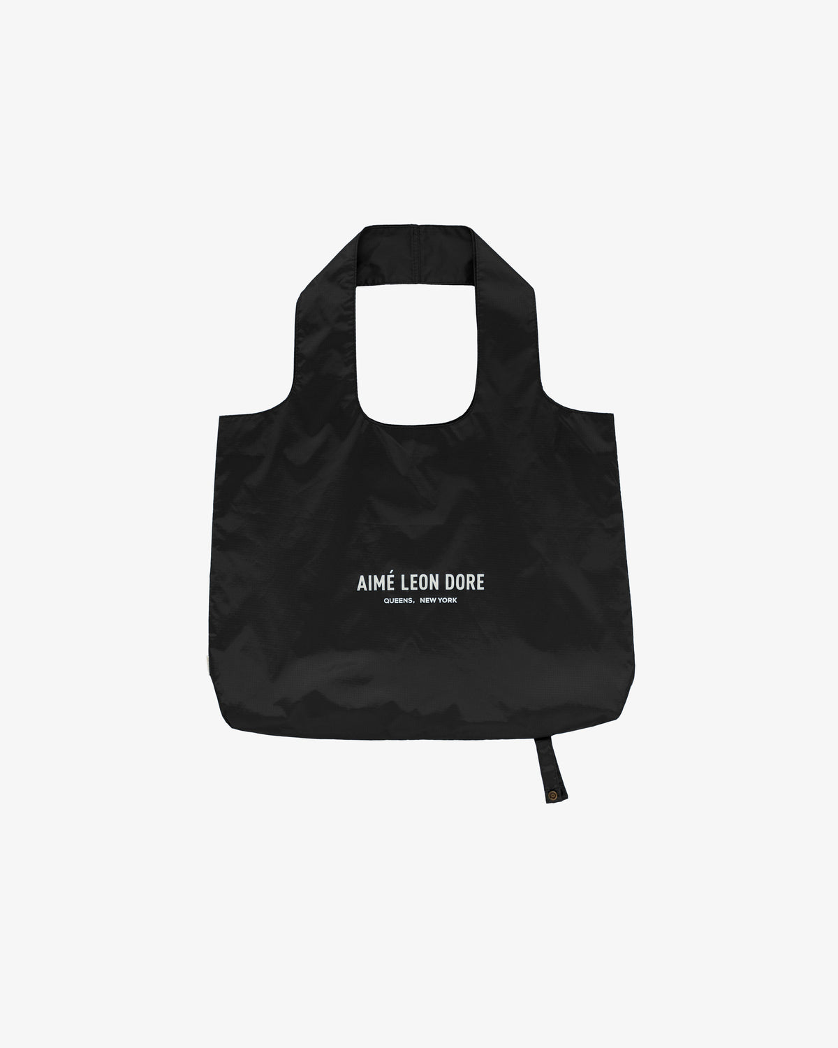 Aimé Leon Dore Smart Buy - Packable Logo Tote Evening blue