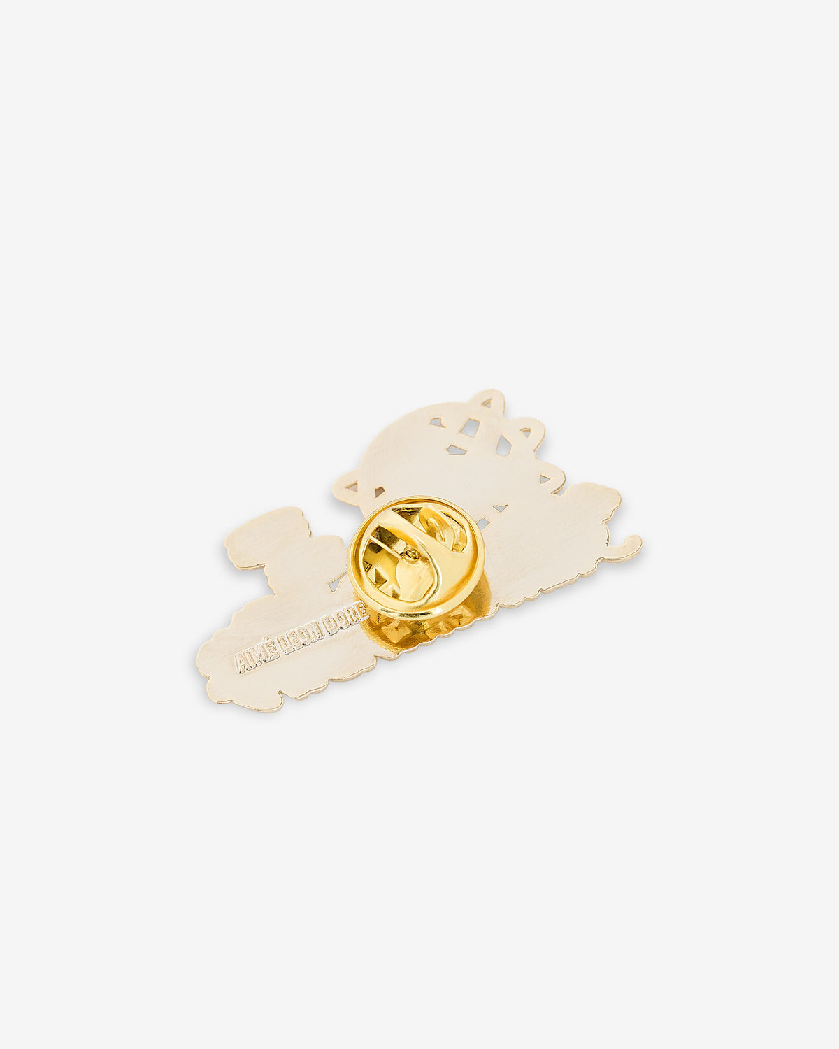 Aimé Leon Dore Classic - ALD Pin Unisphere