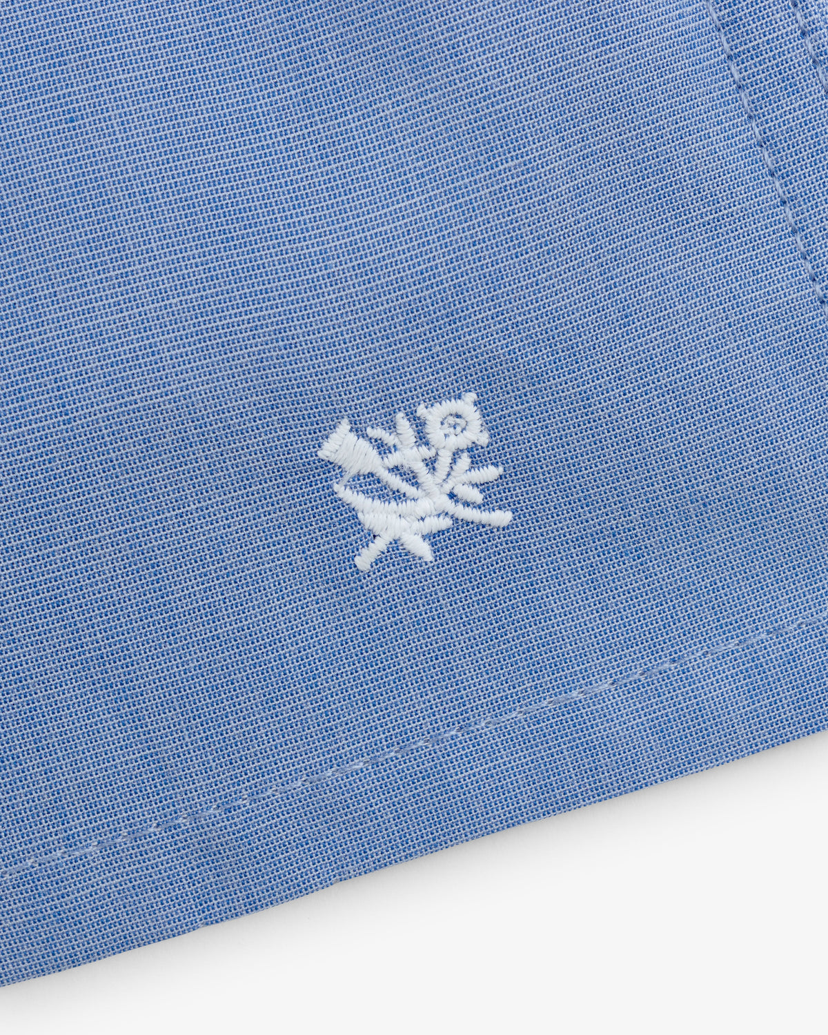 Aimé Leon Dore Premium - Boxer Short 2-Pack Evening blue