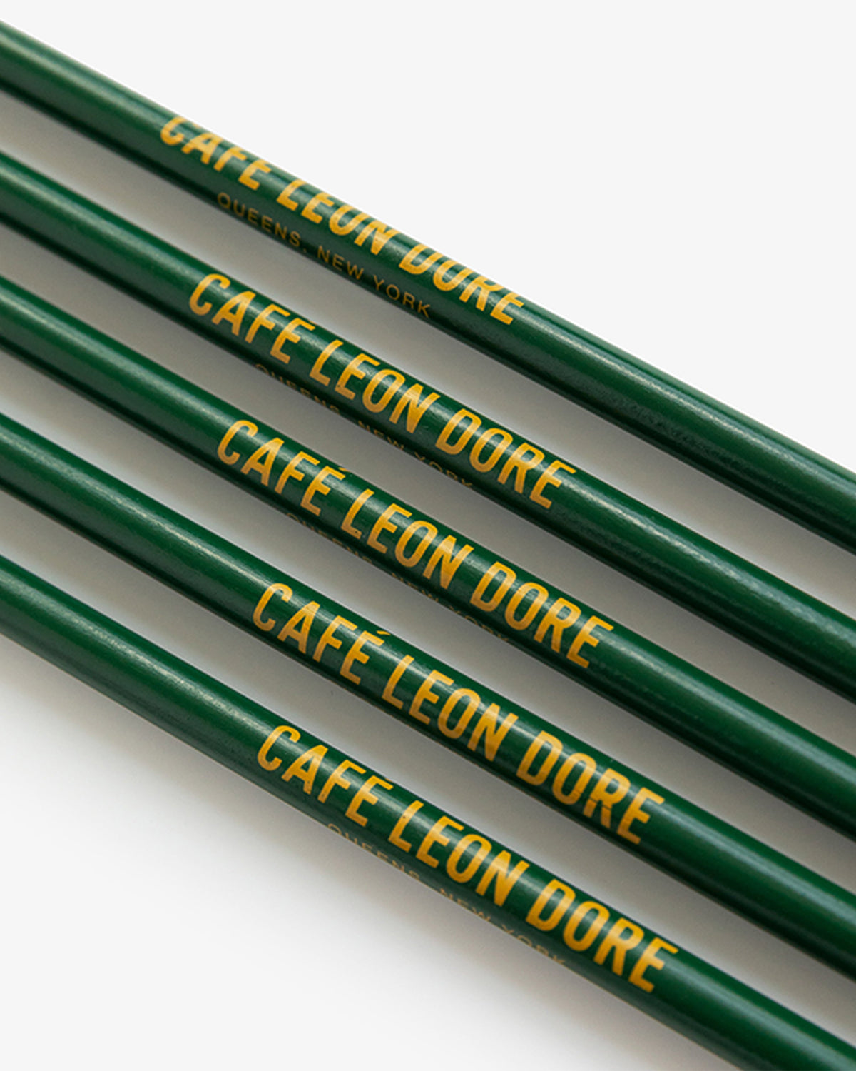 Aimé Leon Dore Premium - Café Leon Dore Pencil Pack Evening blue