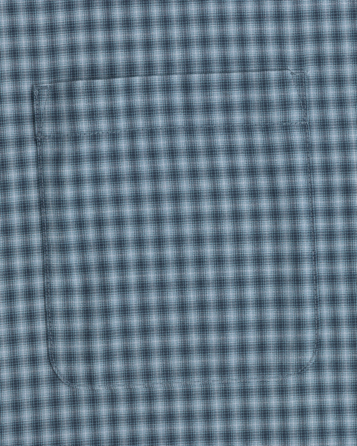 Aimé Leon Dore Sale - Plaid Casual Shirt Blue plaid