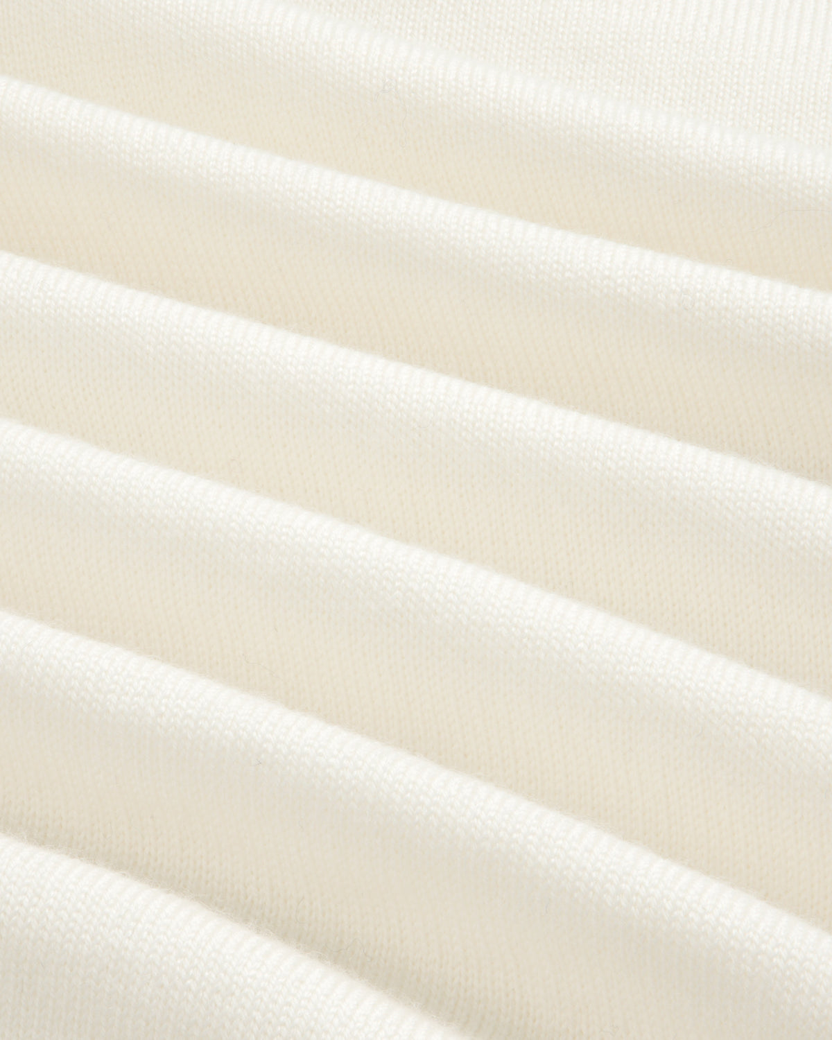 Aimé Leon Dore Premium - Merino Wool Knit Cycling Polo Pristine