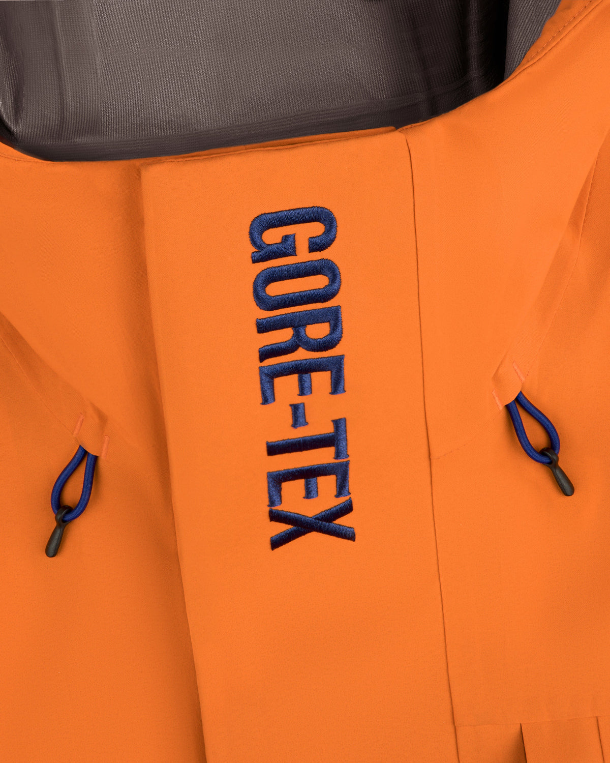 Aimé Leon Dore Best Seller - Mets GORE-TEX Rain Delay Jacket Evening blue