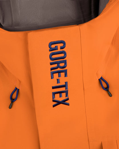 Aimé Leon Dore Best Seller - Mets GORE-TEX Rain Delay Jacket Evening blue