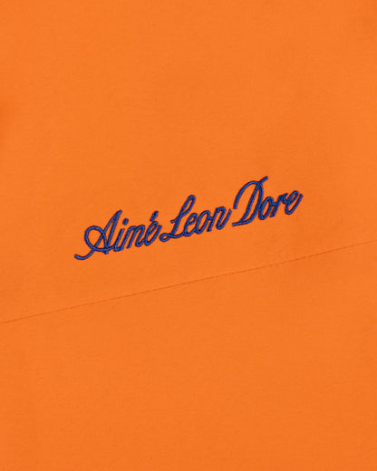 Aimé Leon Dore Best Seller - Mets GORE-TEX Rain Delay Jacket Evening blue