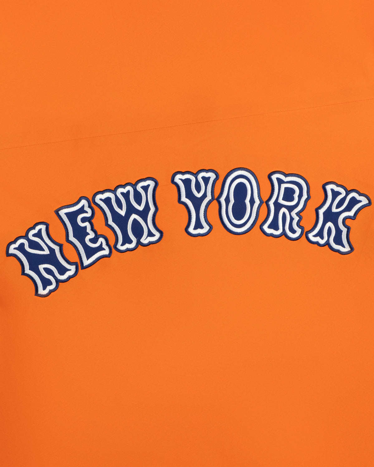 Aimé Leon Dore Best Seller - Mets GORE-TEX Rain Delay Jacket Evening blue