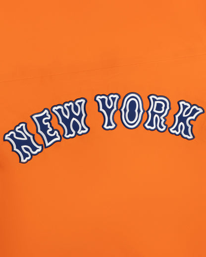 Aimé Leon Dore Best Seller - Mets GORE-TEX Rain Delay Jacket Evening blue