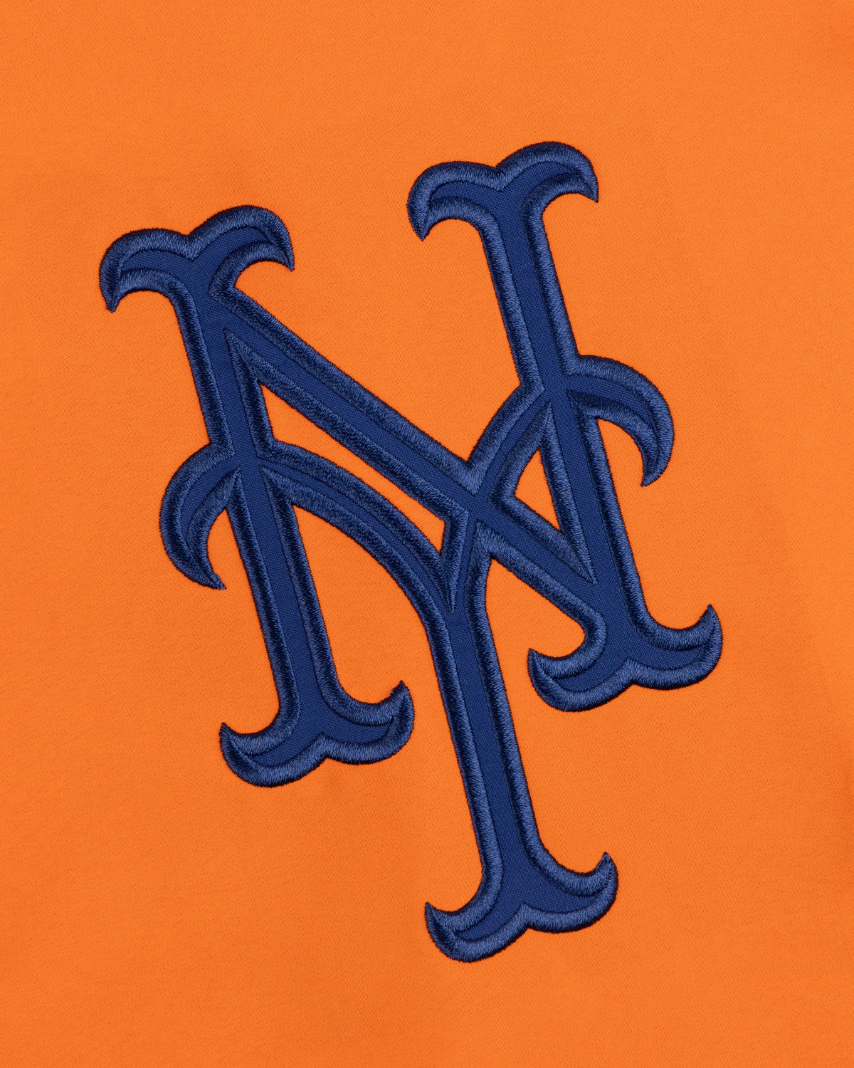 Aimé Leon Dore Best Seller - Mets GORE-TEX Rain Delay Jacket Evening blue