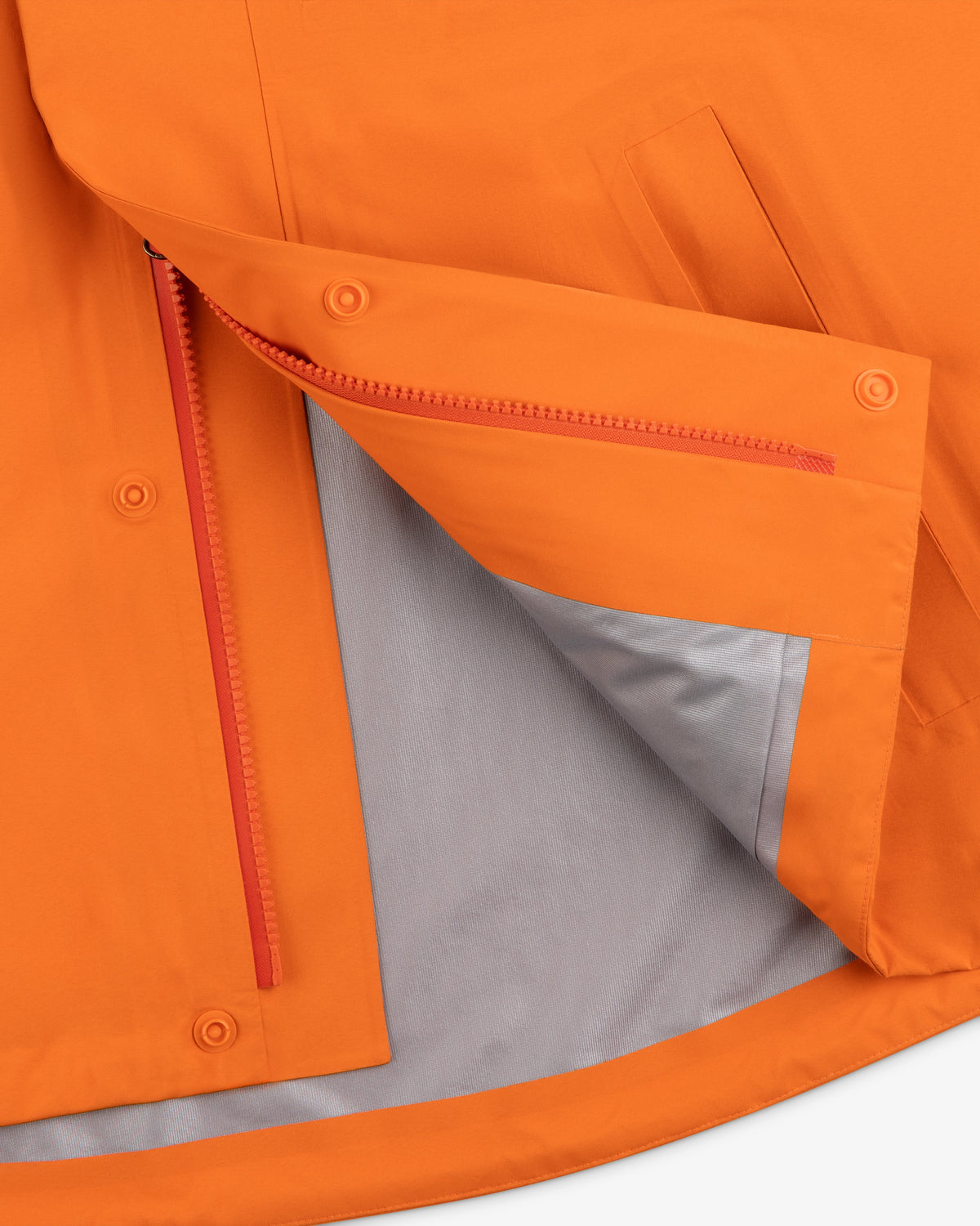 Aimé Leon Dore Best Seller - Mets GORE-TEX Rain Delay Jacket Evening blue