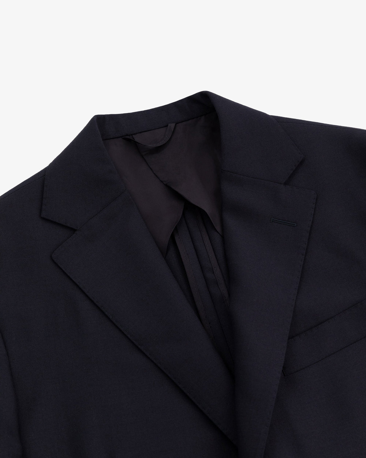 Aimé Leon Dore Quality - Tropical Wool Suit Jacket Evening blue