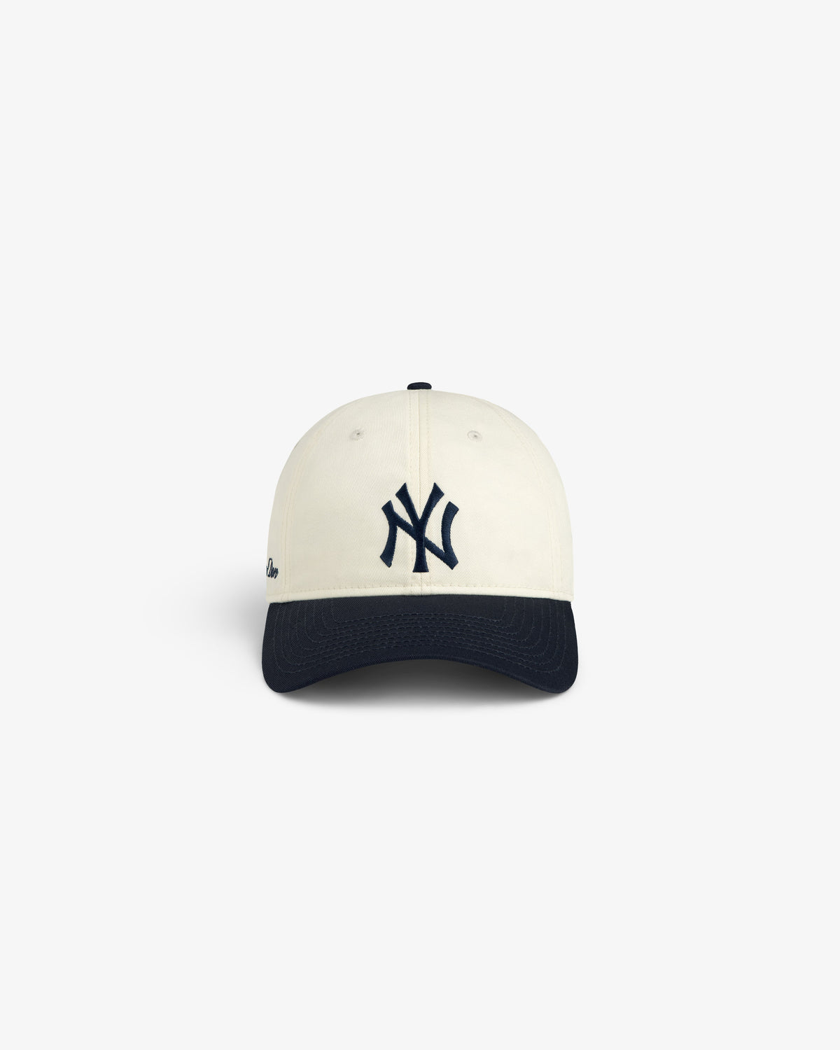 Aimé Leon Dore Essential - ALD / New Era Yankees Ballpark Hat Pristine / navy