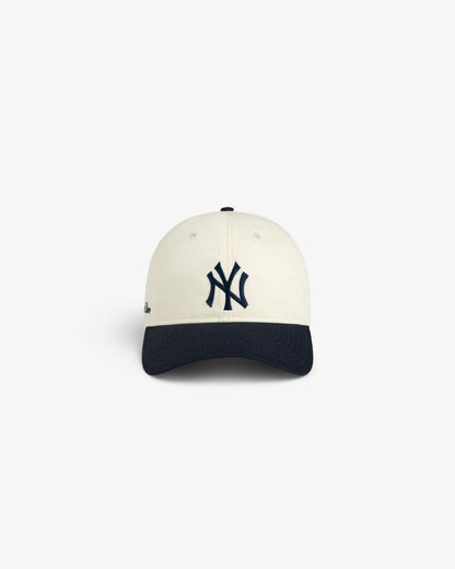 Aimé Leon Dore Essential - ALD / New Era Yankees Ballpark Hat Pristine / navy