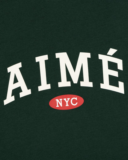 Aimé Leon Dore Trending - Aimé Souvenir Tee Pine grove