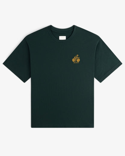 Aimé Leon Dore Everyday - Aimé Tour Graphic Tee Pine grove