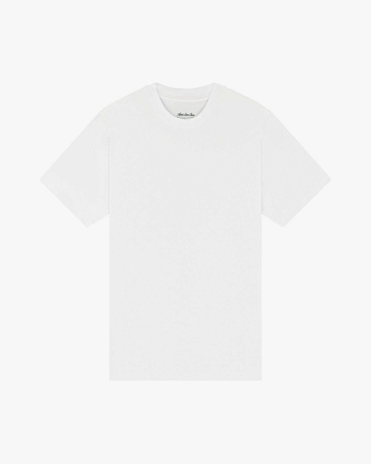 Aimé Leon Dore Trending - T-Shirt 3-Pack White