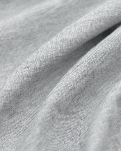 Aimé Leon Dore Discount - Multi-Color T-Shirt 3-Pack Black/ heather grey/ navy