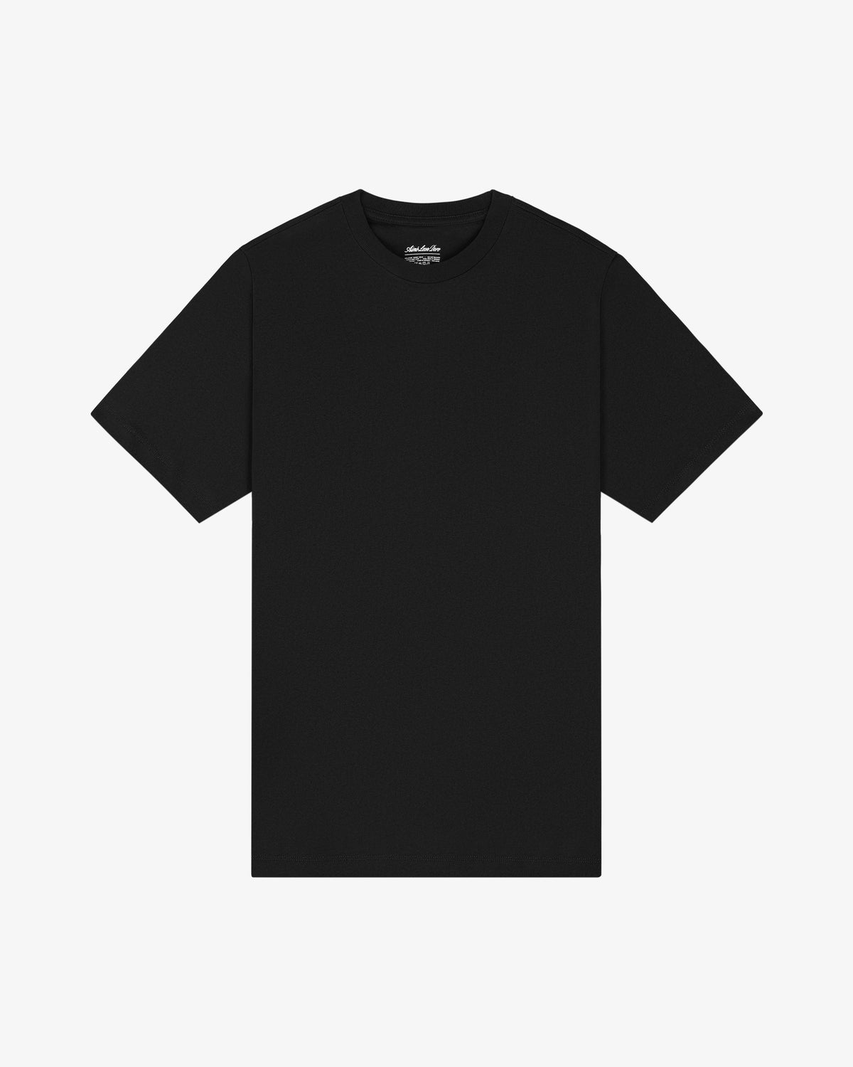 Aimé Leon Dore Discount - Multi-Color T-Shirt 3-Pack Black/ heather grey/ navy