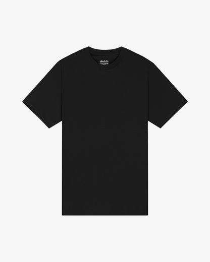 Aimé Leon Dore Discount - Multi-Color T-Shirt 3-Pack Black/ heather grey/ navy