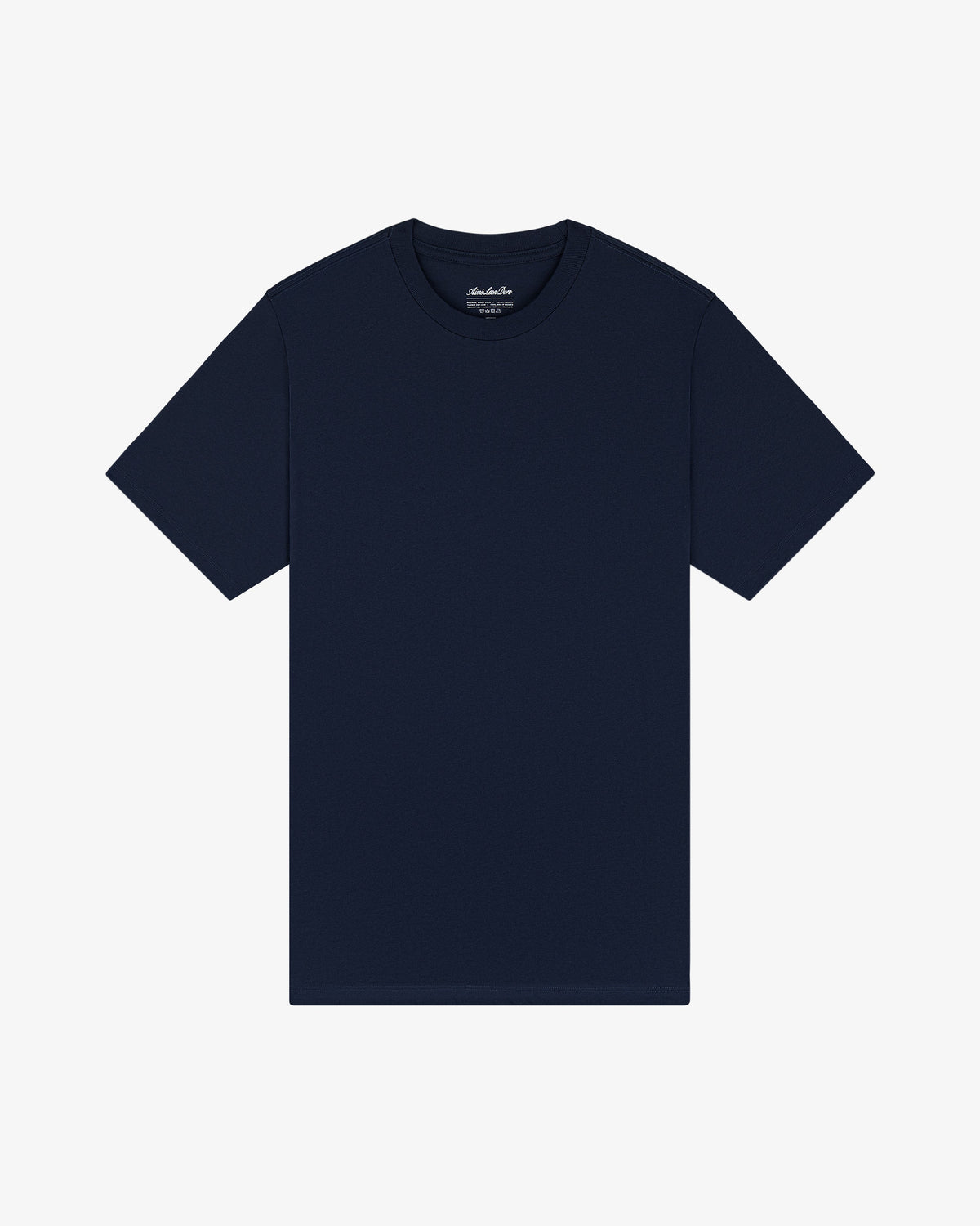 Aimé Leon Dore Discount - Multi-Color T-Shirt 3-Pack Black/ heather grey/ navy