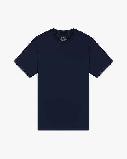 Aimé Leon Dore Discount - Multi-Color T-Shirt 3-Pack Black/ heather grey/ navy