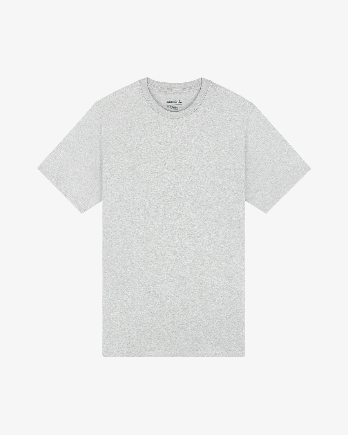 Aimé Leon Dore Discount - Multi-Color T-Shirt 3-Pack Black/ heather grey/ navy