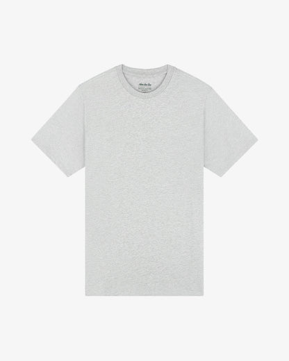 Aimé Leon Dore Discount - Multi-Color T-Shirt 3-Pack Black/ heather grey/ navy
