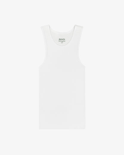 Aimé Leon Dore Best Price - Tank Top 3-Pack White