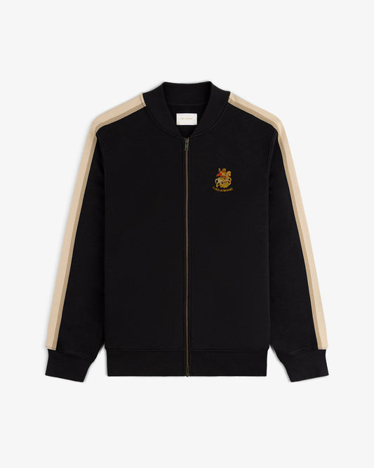 Aimé Leon Dore Customer Favorite - Saint George Track Jacket Jet black