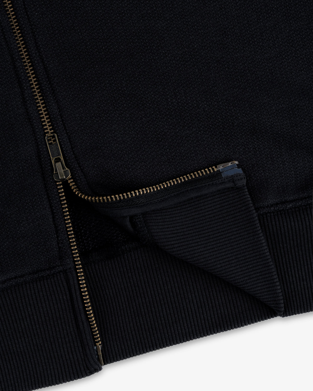 Aimé Leon Dore Customer Favorite - Saint George Track Jacket Jet black