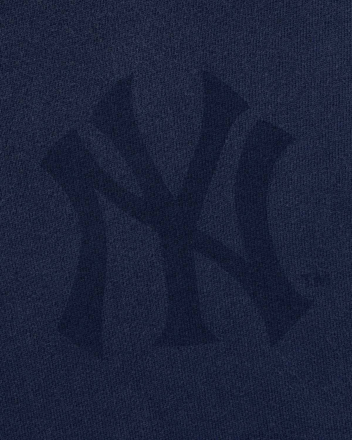 Aimé Leon Dore Value - Yankees Washed Full-Zip Hoodie Naval academy