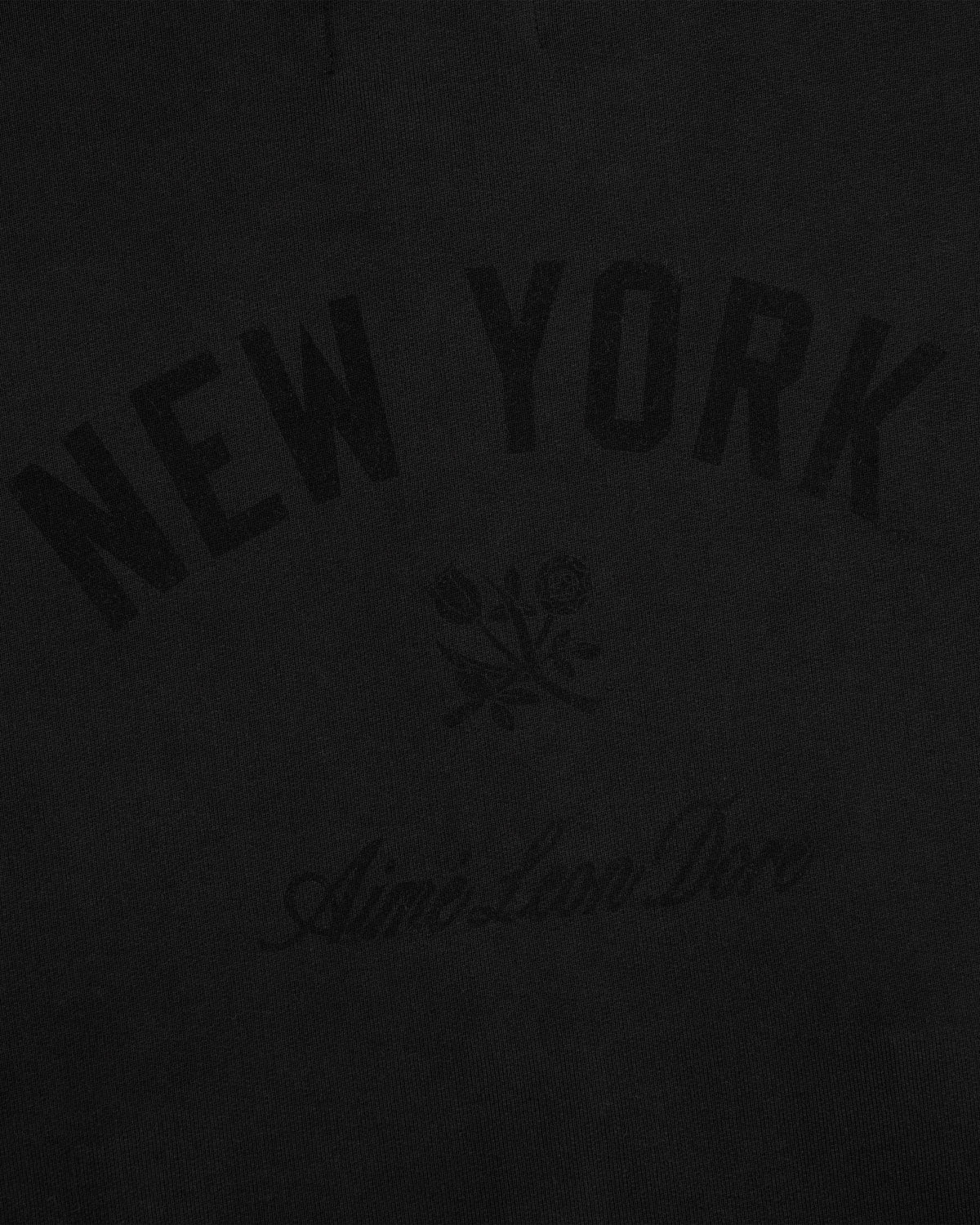 Aimé Leon Dore Featured - Yankees Washed Full-Zip Hoodie Carbon