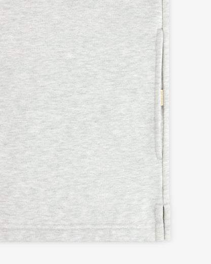 Aimé Leon Dore Trusted - Aimé Souvenir Quarter Zip Silver mix