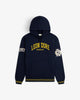 Navy blazer