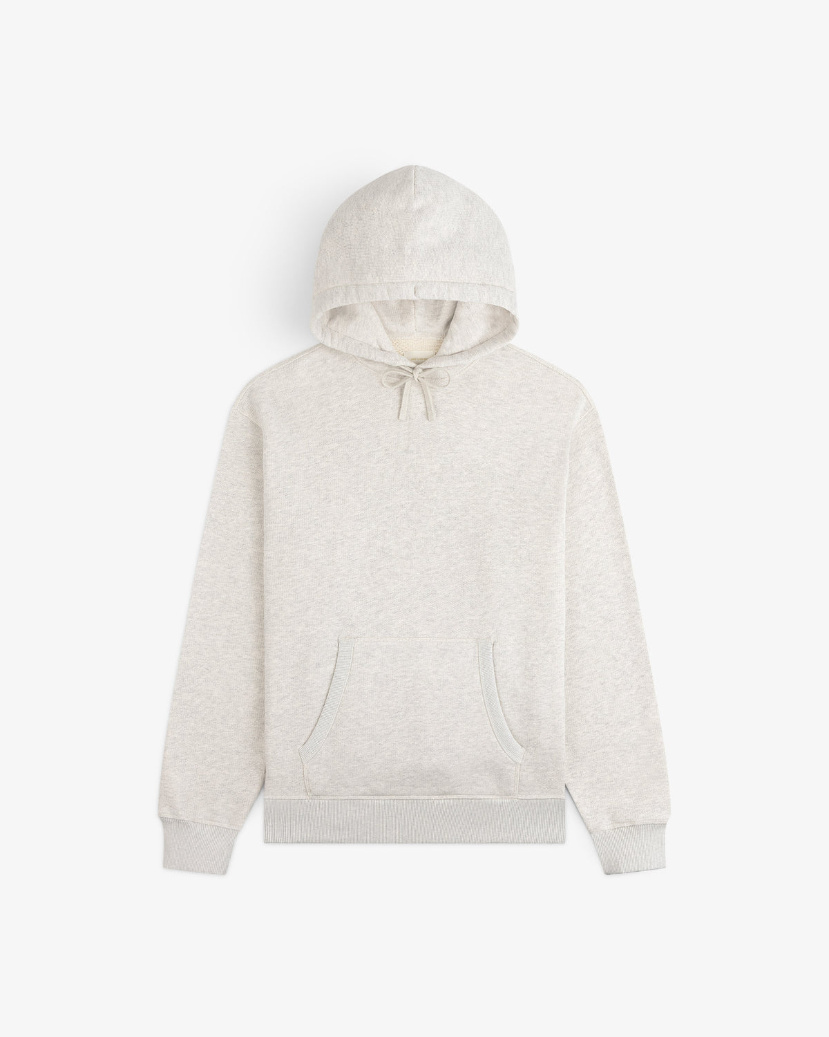 Aimé Leon Dore Great Value - Stone Washed Marina Hoodie Oatmeal