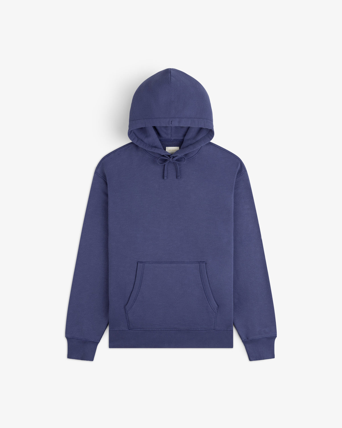 Aimé Leon Dore Best Price - Stone Washed Marina Hoodie Crown blue