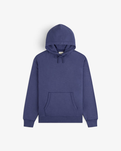 Aimé Leon Dore Best Price - Stone Washed Marina Hoodie Crown blue