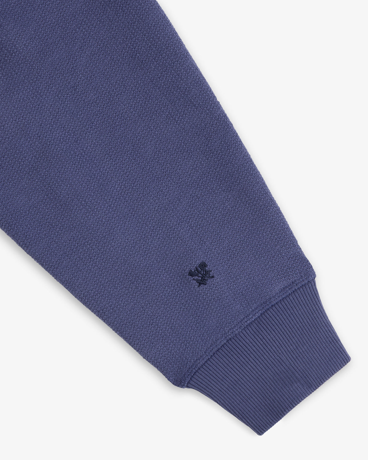 Aimé Leon Dore Best Price - Stone Washed Marina Hoodie Crown blue