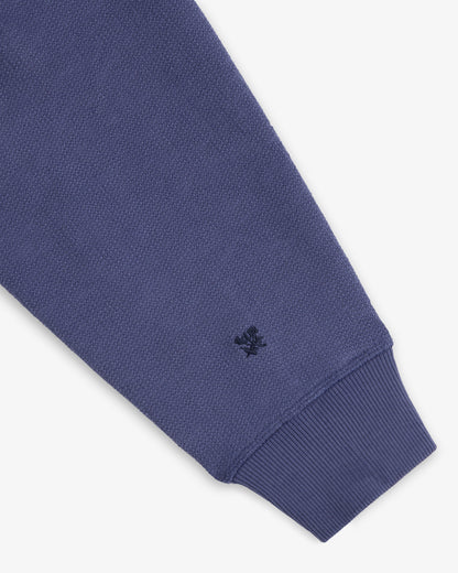 Aimé Leon Dore Best Price - Stone Washed Marina Hoodie Crown blue