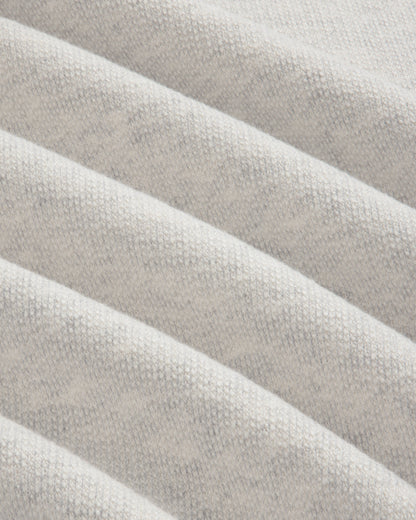 Aimé Leon Dore Premium - Stone Washed Marina Crewneck Sweatshirt Oatmeal