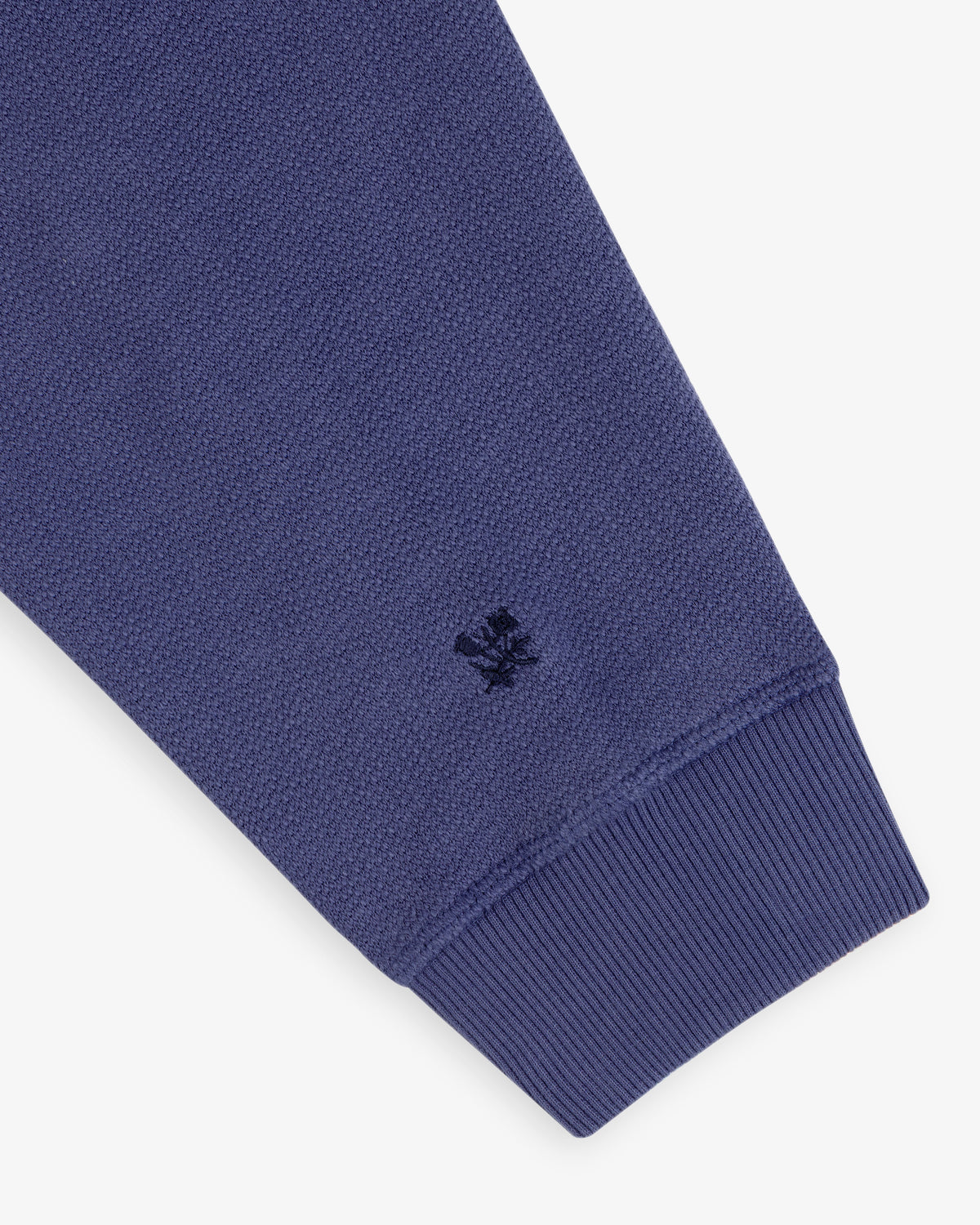 Aimé Leon Dore Trusted - Stone Washed Marina Crewneck Sweatshirt Crown blue