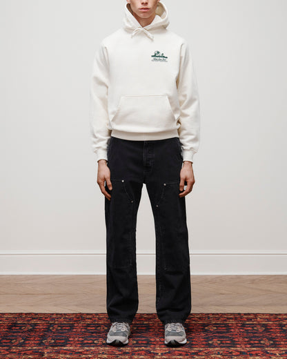 Aimé Leon Dore Smart Buy - Unisphere Hoodie Pristine